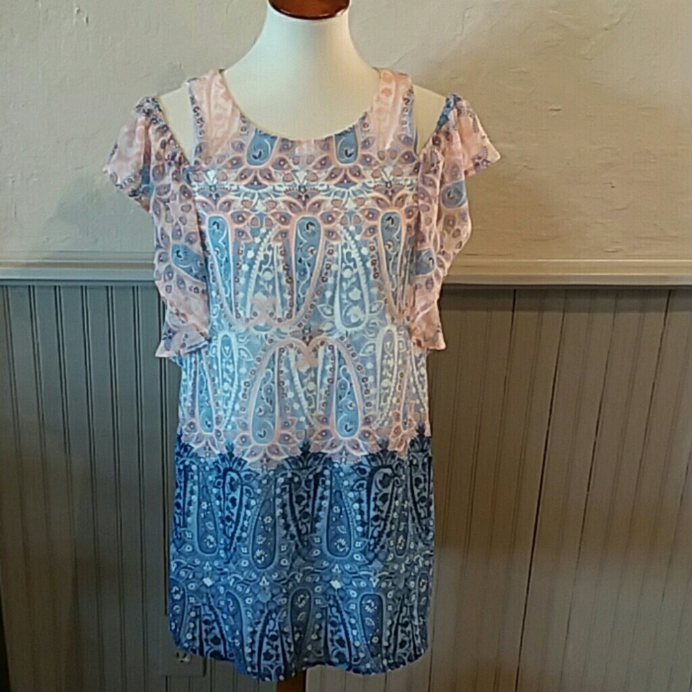 💕Love Reign* Dress
